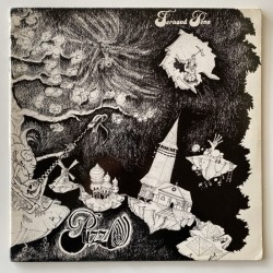 Fernand Péna - Fernand Péna et Puzzle CR 20698