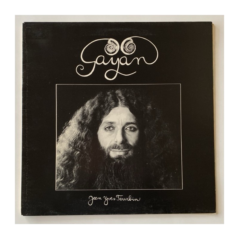 Jean Yves Tourbin - Gayan IRMG- Gayan -1