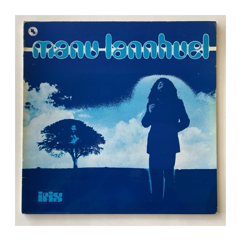 Manu Lannhuel - Manu Lannhuel IRS 3.207