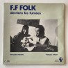 F. F. Folk - Derrière les Fumées C. 476