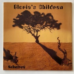 Gloria’s Children - Schatten TSB 509