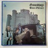 Groundhogs - Blues Obituary LBS 83253