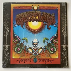 Grateful Dead - Aoxomoxoa WS 1790