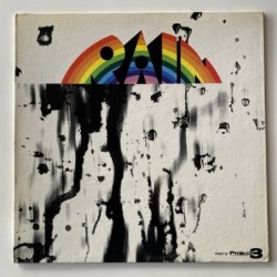 Rain - The Sound of Rain PR 5072 SD