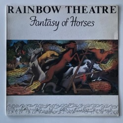 Rainbow Theatre - Fantasy of Horses CLOJ 783