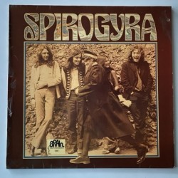 Spirogyra - St. Radigunds Brain 1005