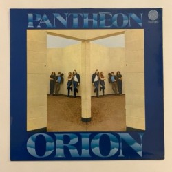 Pantheon - Orion 6360 850