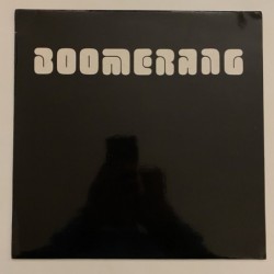 Joël Dugrenot - Boomerang SPX 6839