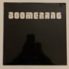 Joël Dugrenot - Boomerang SPX 6839