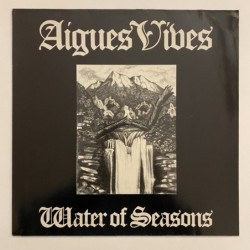 Aigues Vives - Water of Seasons S-135