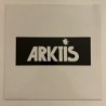 Arktis - Arktis AS LP 037