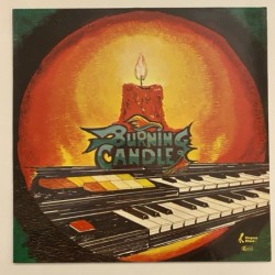 Burning Candle - Burning Candle SD 18 025