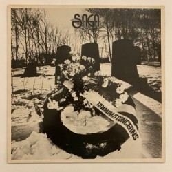 Saga - To whom it concerns UAP 004