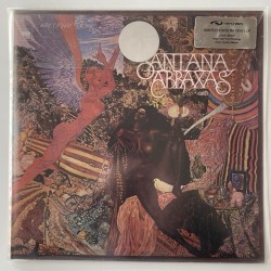 Santana - Abraxas SVLP 019