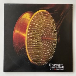 Arti & Mestieri - Universi Paralleli 88875126931