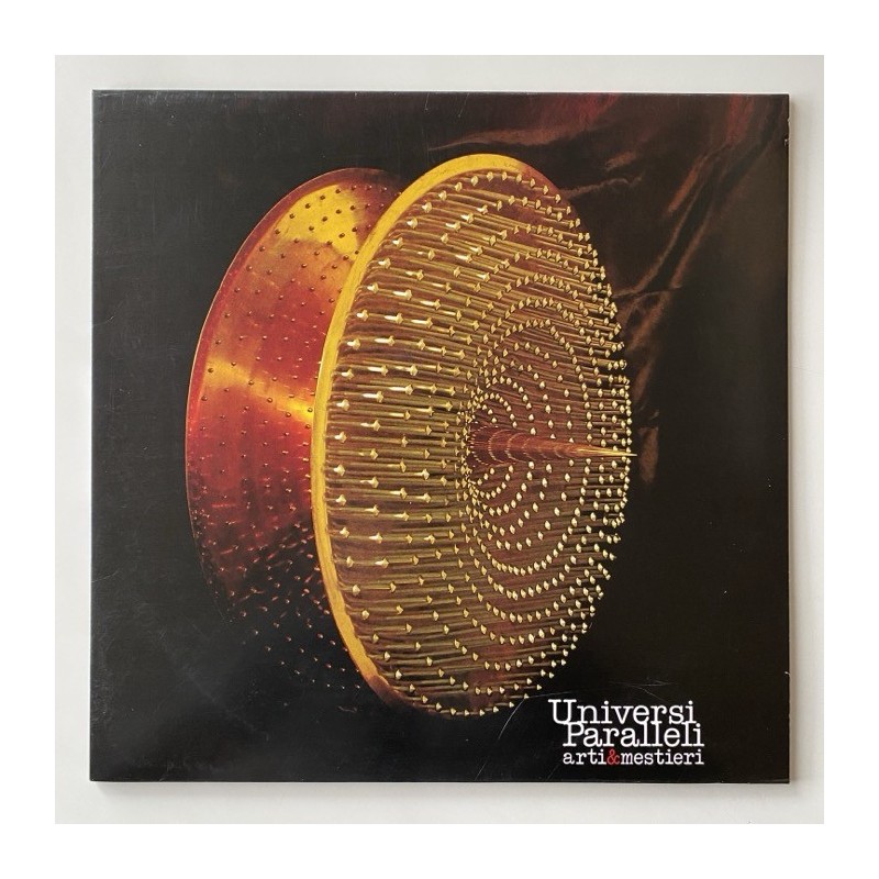 Arti & Mestieri - Universi Paralleli 88875126931