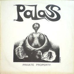 Palass - Private property IM-30.117