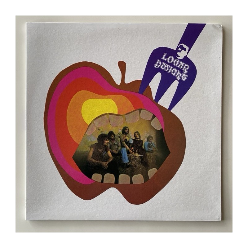 Logan Dwight - Logan Dwight AK 1014