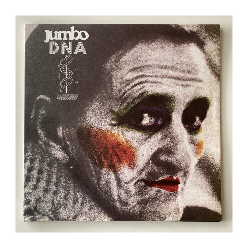 Jumbo - DNA VMLP082