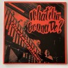 Christopher - What’cha gonna do? Lion LP-101
