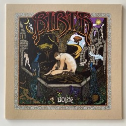 Birth  - Born OMEN027