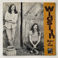 Widsith - Maker of Song AR 9101