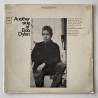 Bob Dylan - Another Side of Bon Dylan CS 8993