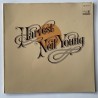 Neil Young - Harvest HRES 291-39