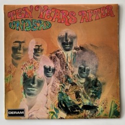 Ten Years After - Undead DML 1023