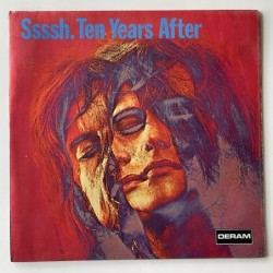 Ten Years After - Ssssh. SML 1052