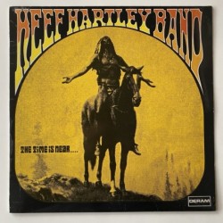 Keef Hartley Band - The Time is near SML 1071