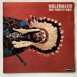 Keef Hartley Band - Halfbreed SML 1037