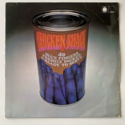 Chicken Shack - 40 Blue Fingers.. S 7-63203