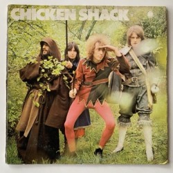 Chicken Shack - 100 Ton Chicken S 7-63218