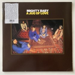 Mighty Baby - Jug of Love TDP54061