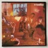 Traffic - Mr. Fantasy ILPS 9061