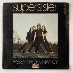 Supersister - Present from Nancy 2441 016