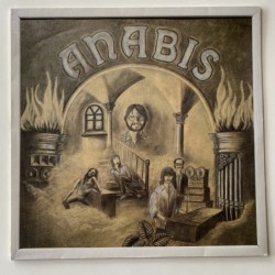 Anabis - Wer Will? PM 1181