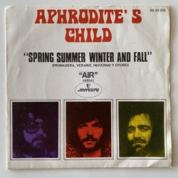 Aphrodite’s Child - Spring