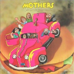 Mothers of Invention - Just another band from L.A. 44179