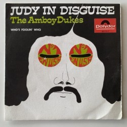 The Amboy Dukes - Judy in Disguise 60 017