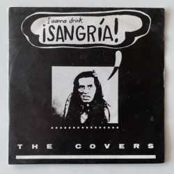 The Covers - Sangria NS/173/2