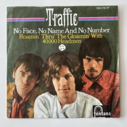 Traffic - No Face