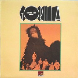 Bonzo Dog Band - Gorilla SLS 50160