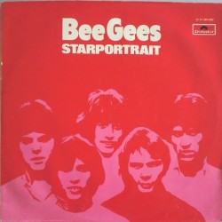 Bee gees - Starportrait 12 51 001/002