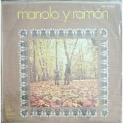 Manolo y Ramon - Manolo y Ramon URL 20693