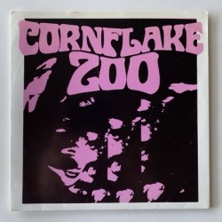 Cornflake Zoo - Hey Conductor WAX 004