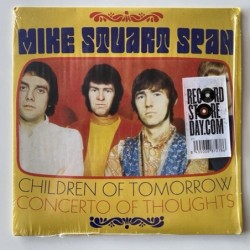 Mike Stuart Span - Children of Tomorrow MR 7278