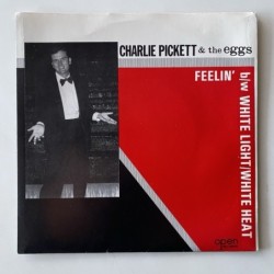 Charlie Pickett & the Eggs - Feelin’ OPEN 1