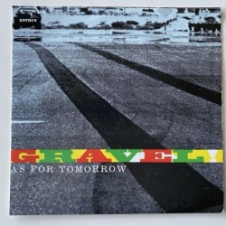 Gravel - As for Tomorrow ES733